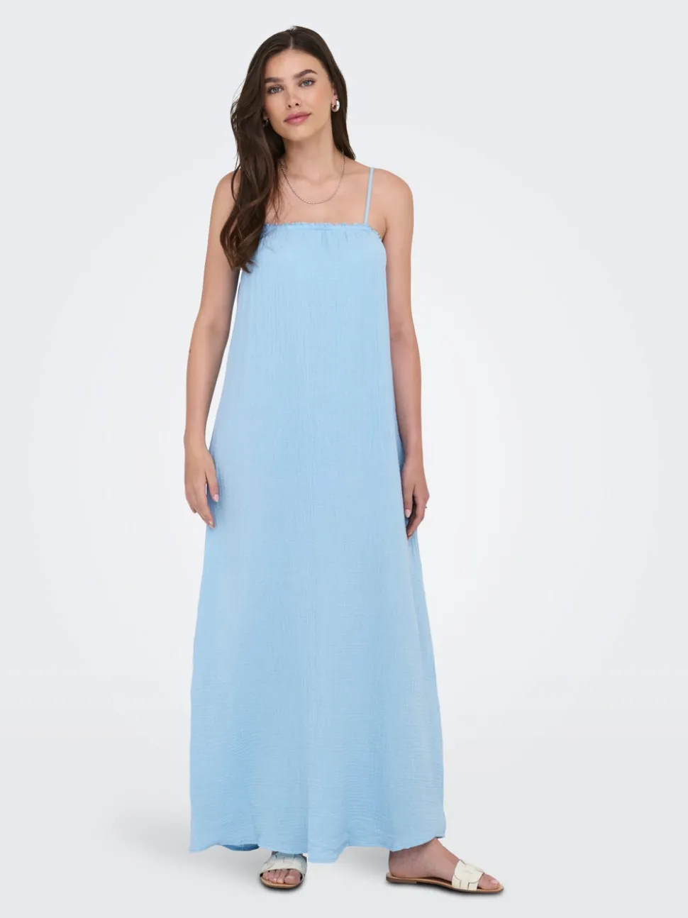 JDYTHEISJAZ Robe longue