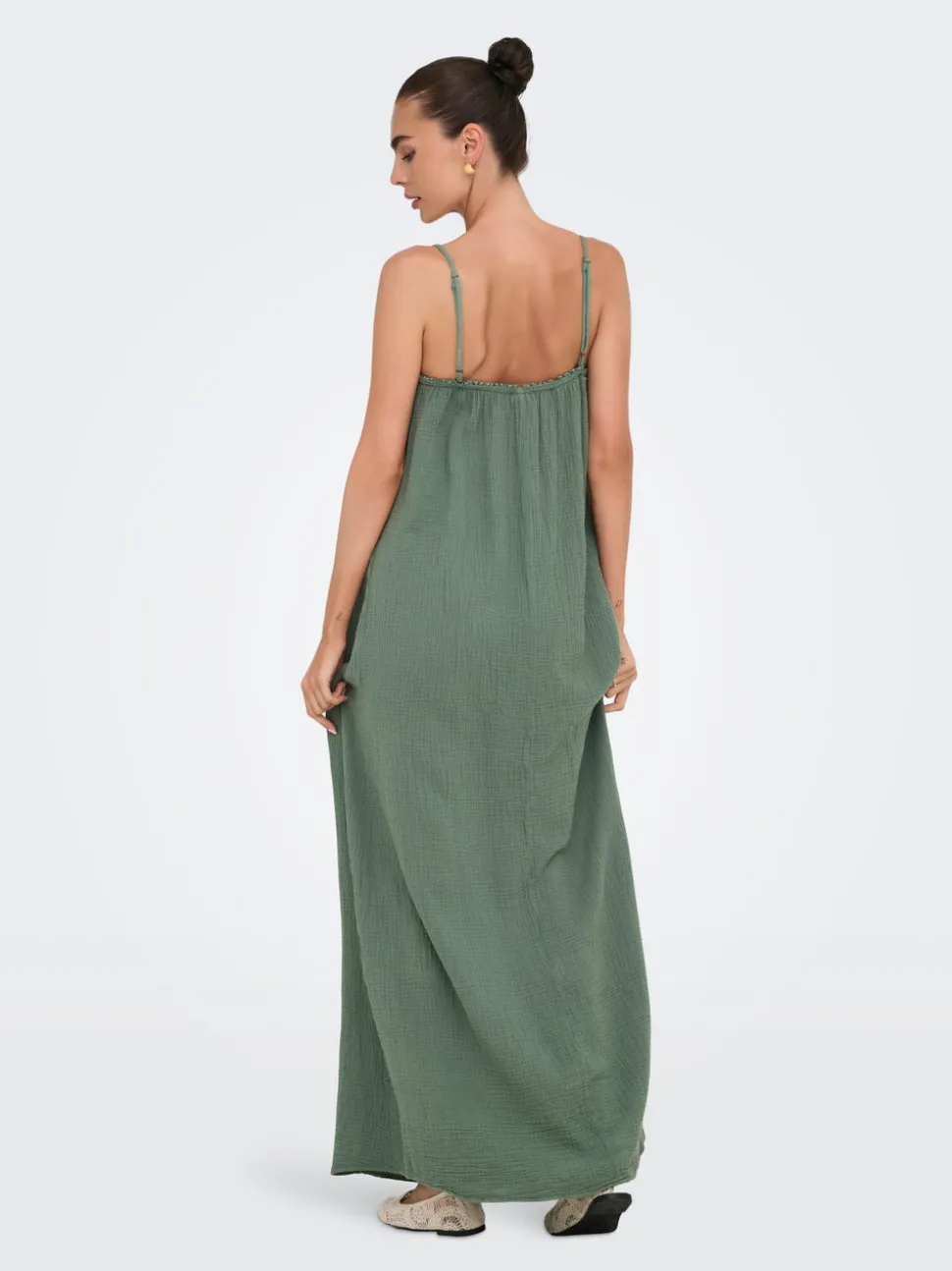 JDYTHEISJAZ Robe longue