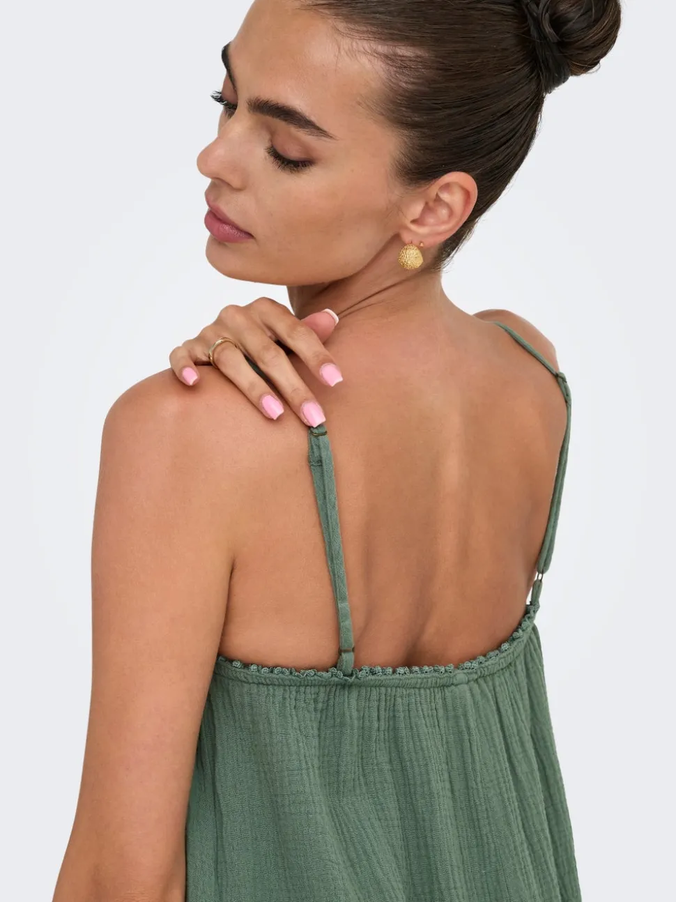 JDYTHEISJAZ Robe longue