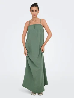 JDYTHEISJAZ Robe longue