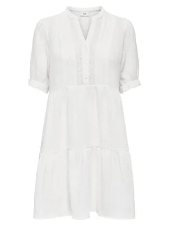 JDYTHEIS Robe courte