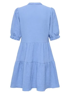 JDYTHEIS Robe courte