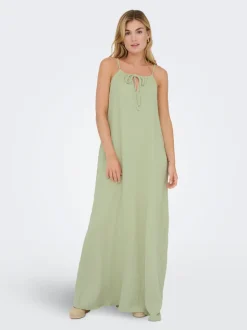 JDYTHEIS Robe longue
