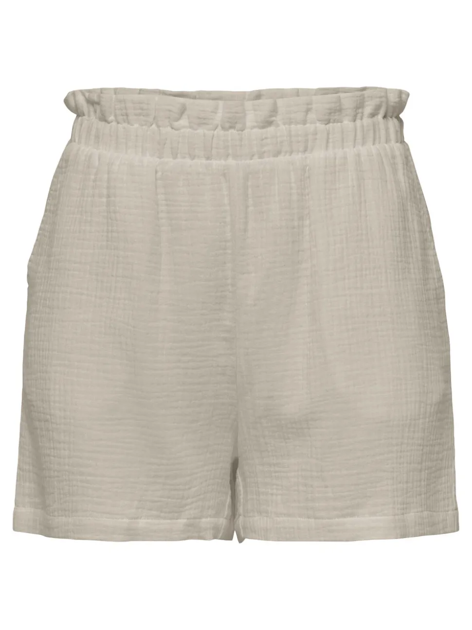 JDYTHEIS Taille moyenne Regular Fit Short paperbag