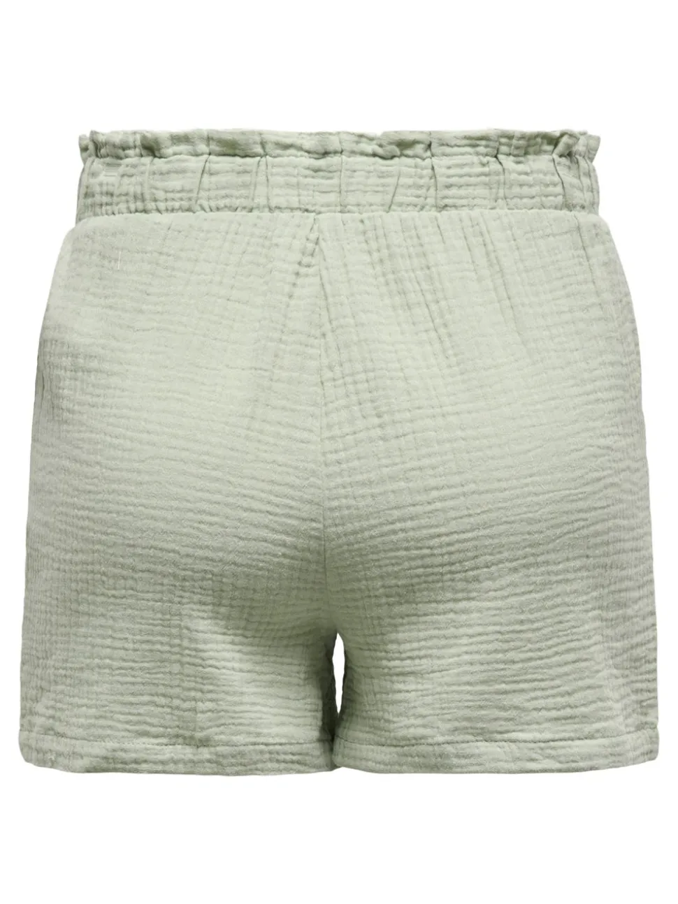 JDYTHEIS Taille moyenne Regular Fit Short paperbag