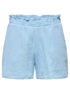 JDYTHEIS Taille moyenne Regular Fit Short paperbag