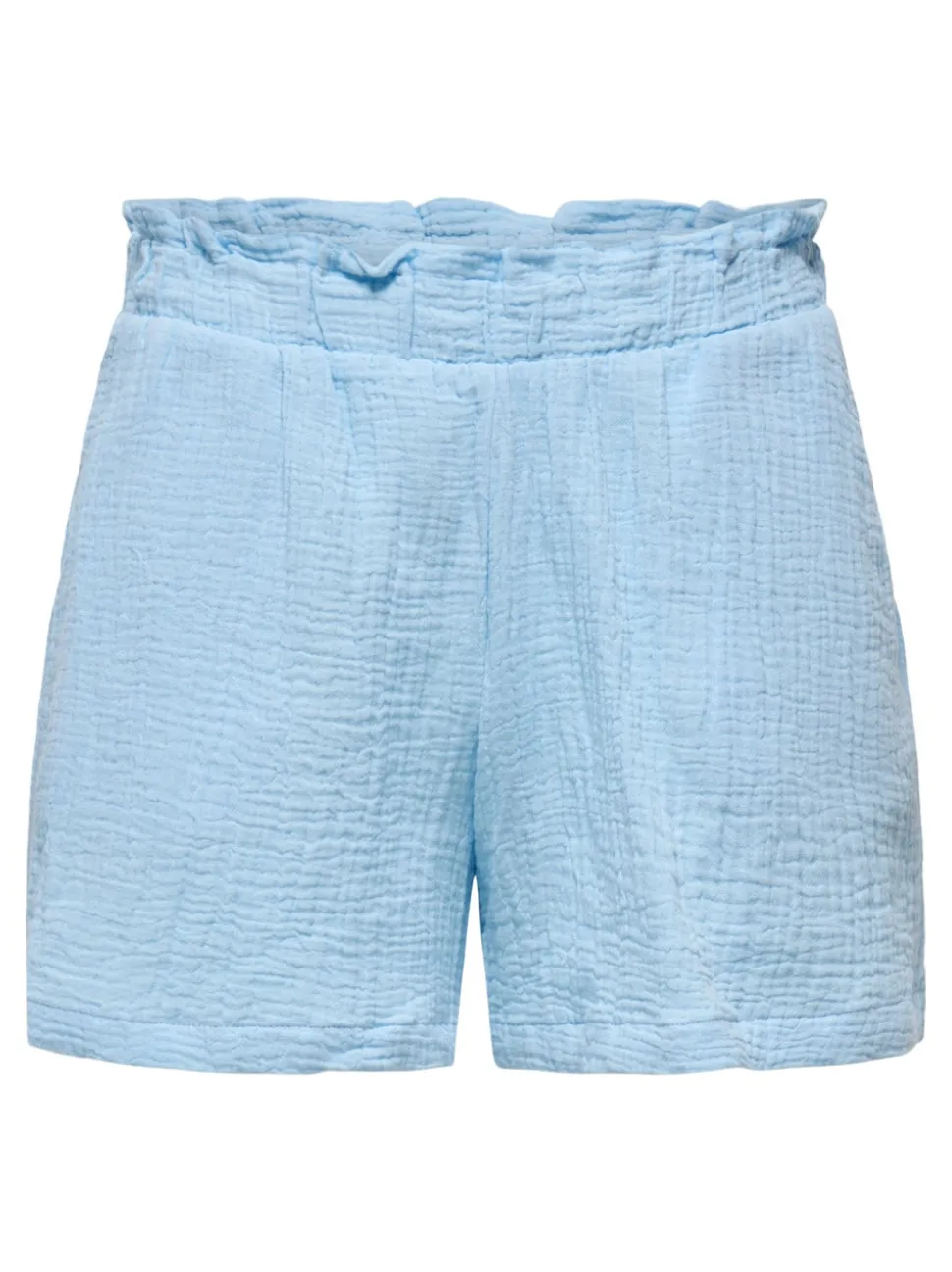 JDYTHEIS Taille moyenne Regular Fit Short paperbag