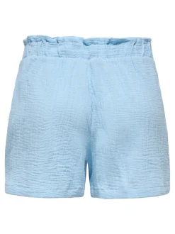 JDYTHEIS Taille moyenne Regular Fit Short paperbag