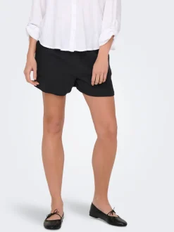 JDYTHEIS Taille moyenne Regular Fit Short paperbag