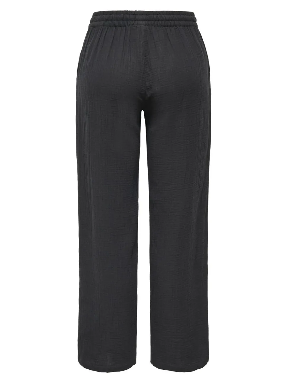 JDYTHEIS Wide Leg Fit Pantalon à jambe large