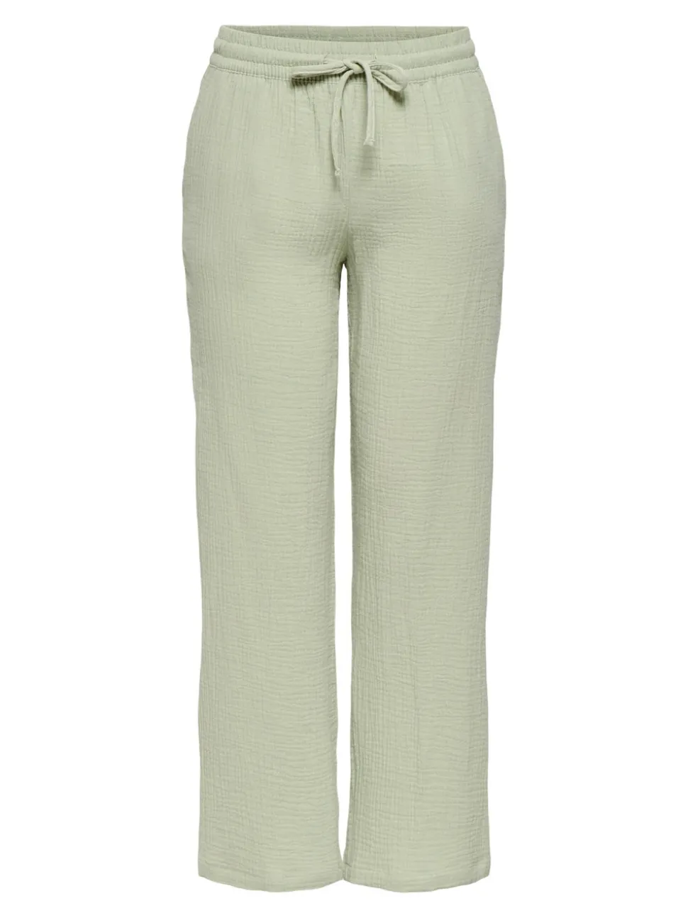 JDYTHEIS Wide Leg Fit Pantalon à jambe large