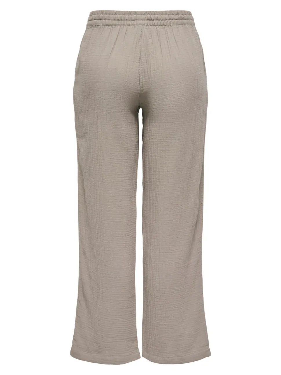 JDYTHEIS Wide Leg Fit Pantalon à jambe large