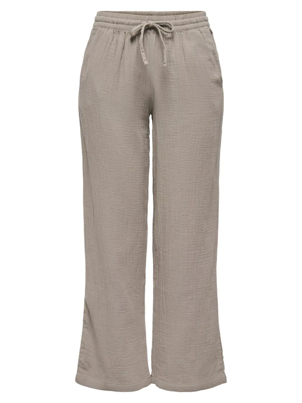 JDYTHEIS Wide Leg Fit Pantalon à jambe large