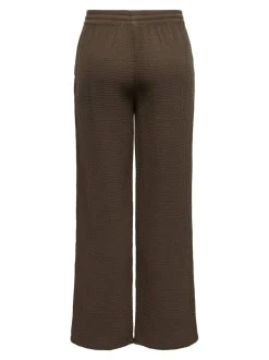 JDYTHEIS Wide Leg Fit Pantalon à jambe large