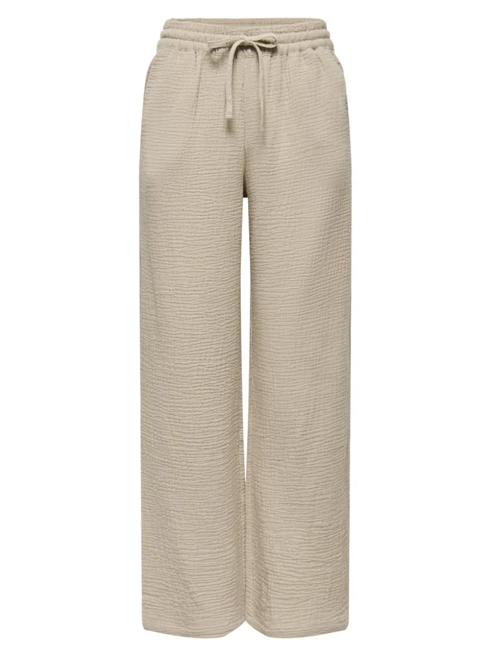 JDYTHEIS Wide Leg Fit Pantalon à jambe large
