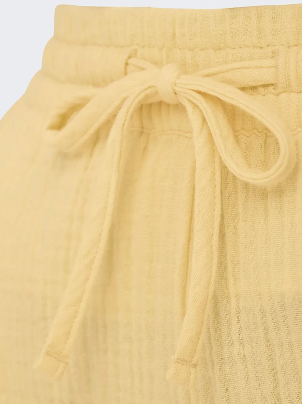 JDYTHEIS Wide Leg Fit Pantalon à jambe large