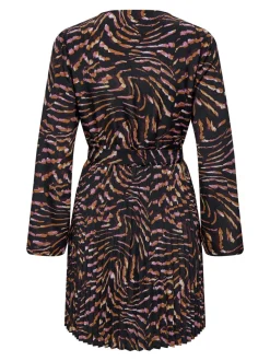 JDYTHILDA Robe courte