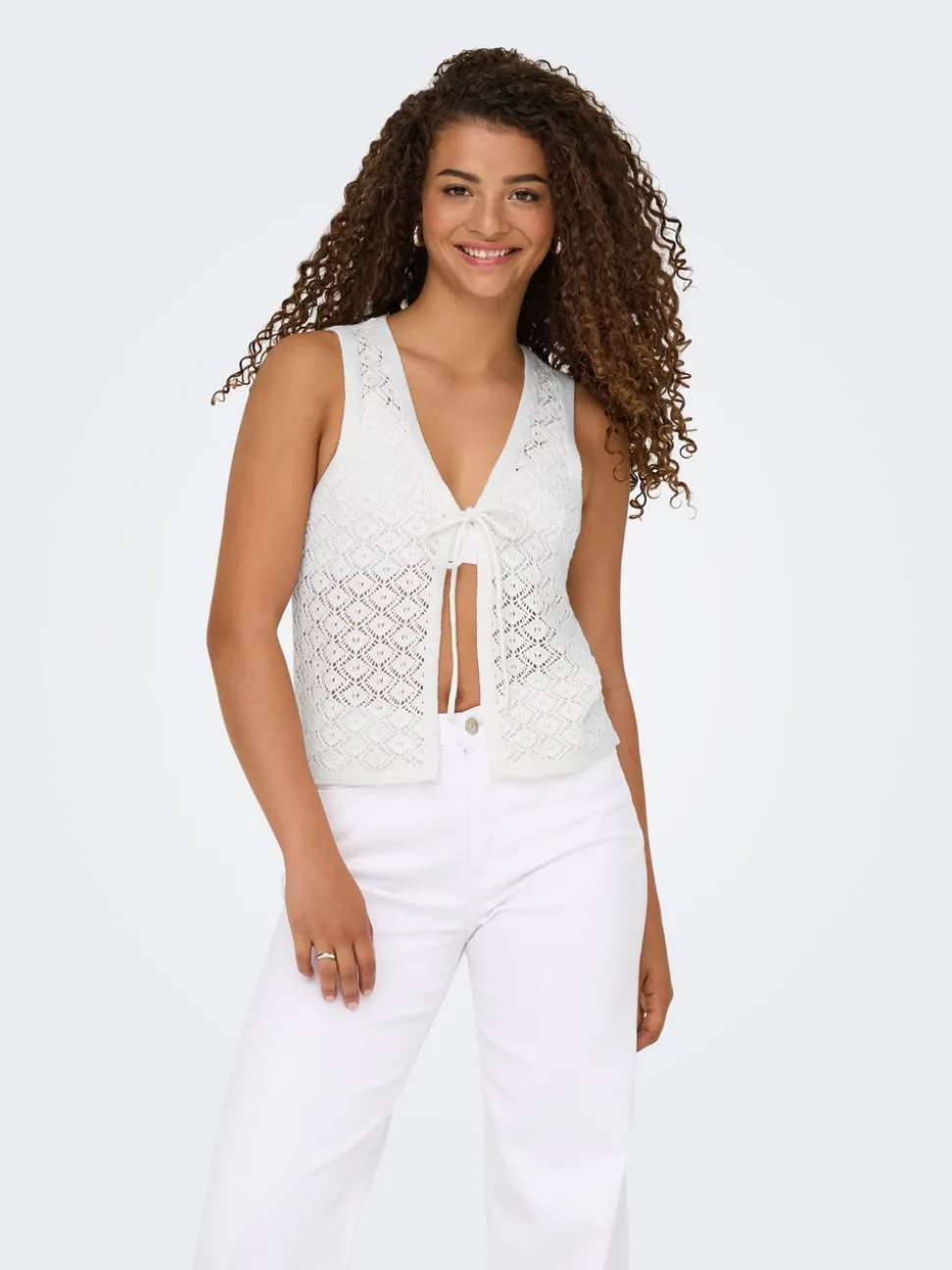 JDYTIKKA Gilet