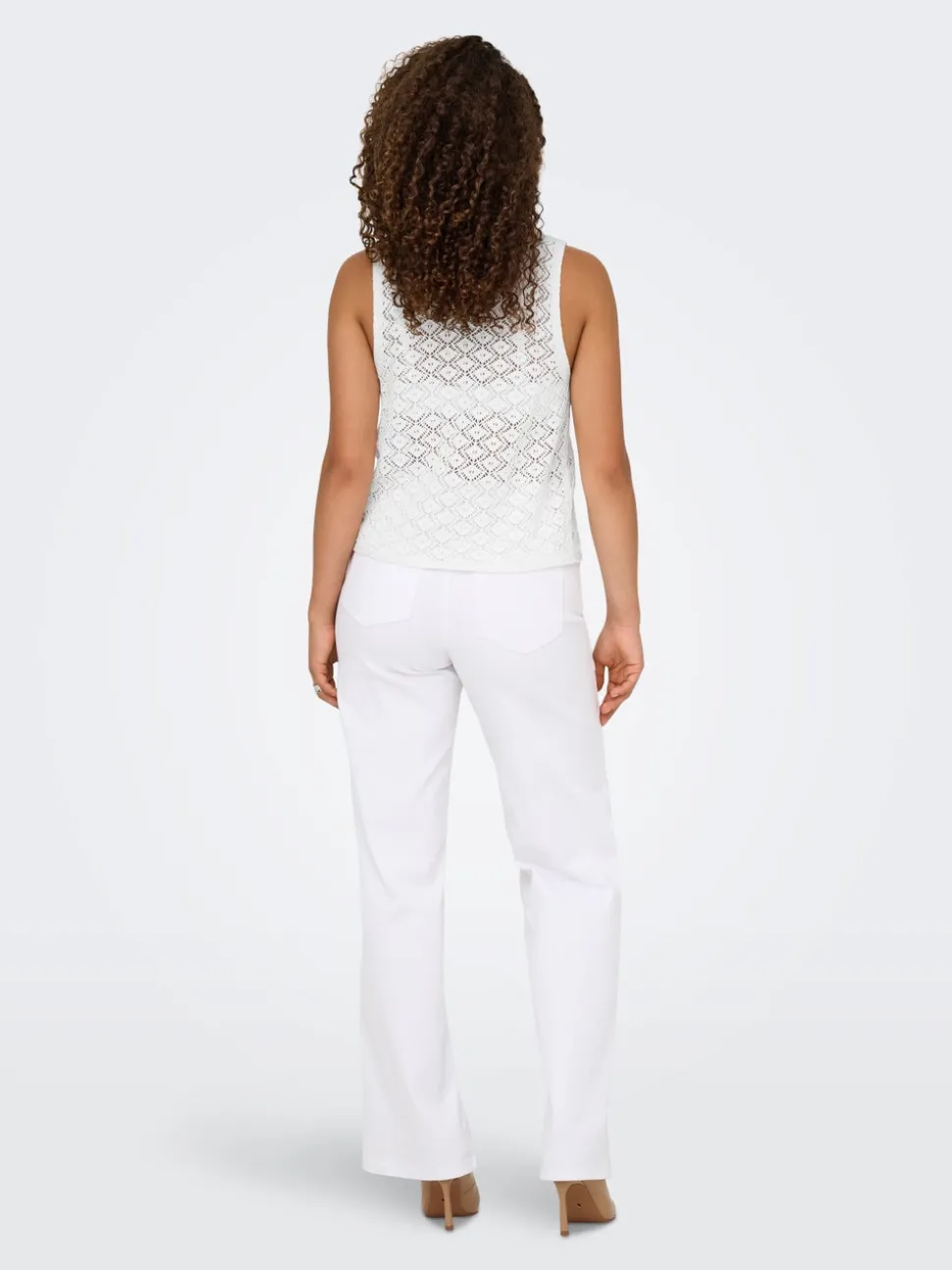 JDYTIKKA Gilet