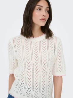 JDYTIKKA Pull en maille