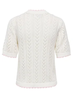 JDYTIKKA Pull en maille