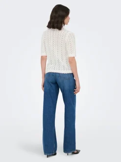 JDYTIKKA Pull en maille