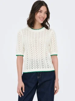 JDYTIKKA Pull en maille
