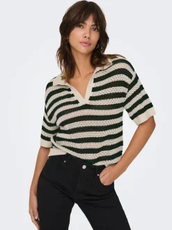 JDYTIKKA Pull en maille