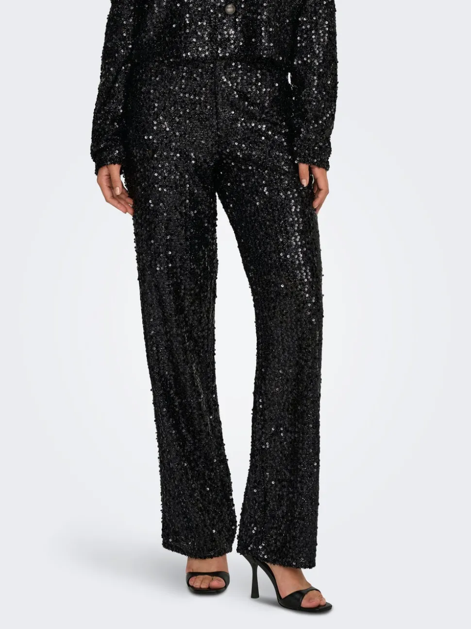 JDYTINA Regular Fit Pantalon
