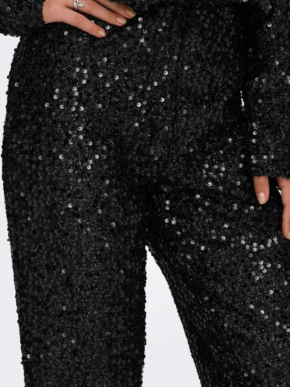 JDYTINA Regular Fit Pantalon