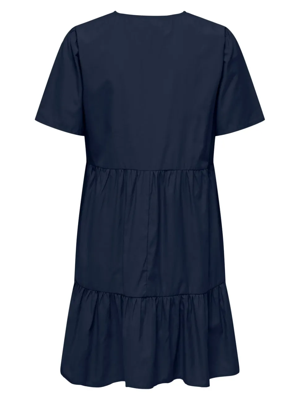 JDYTINKU Robe courte