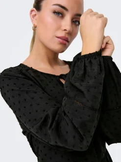 JDYTRAIN Robe courte