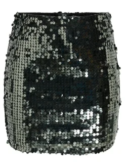 JDYTROJA Jupe crayon Jupe mini