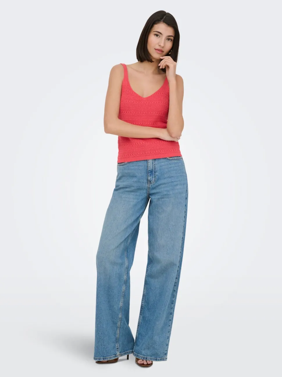 JDYTROPICA Top
