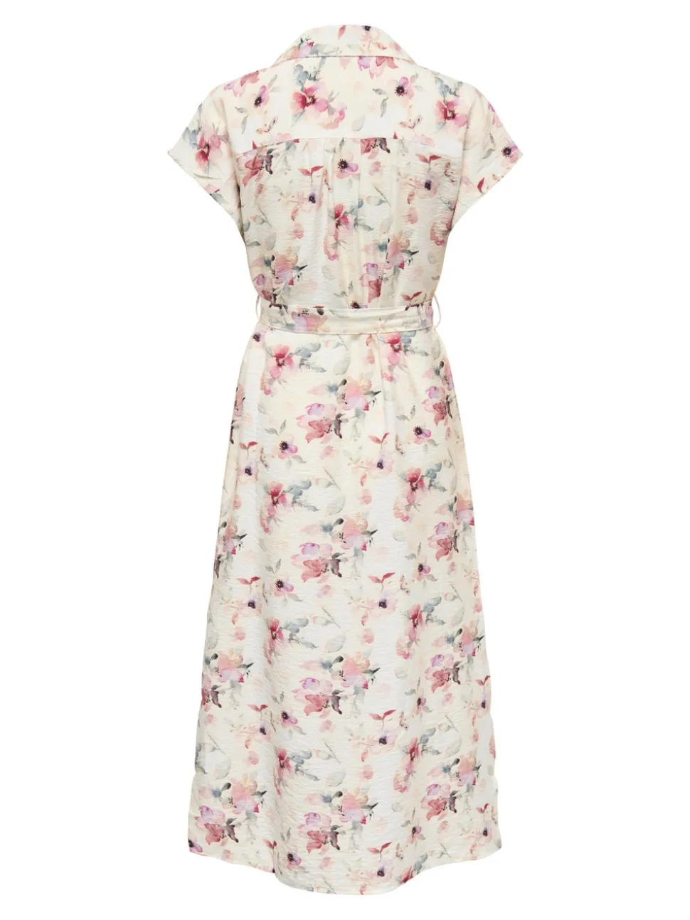 JDYTROYA Robe midi