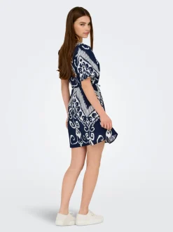 JDYTROYA Robe courte
