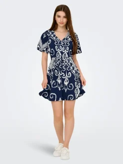 JDYTROYA Robe courte