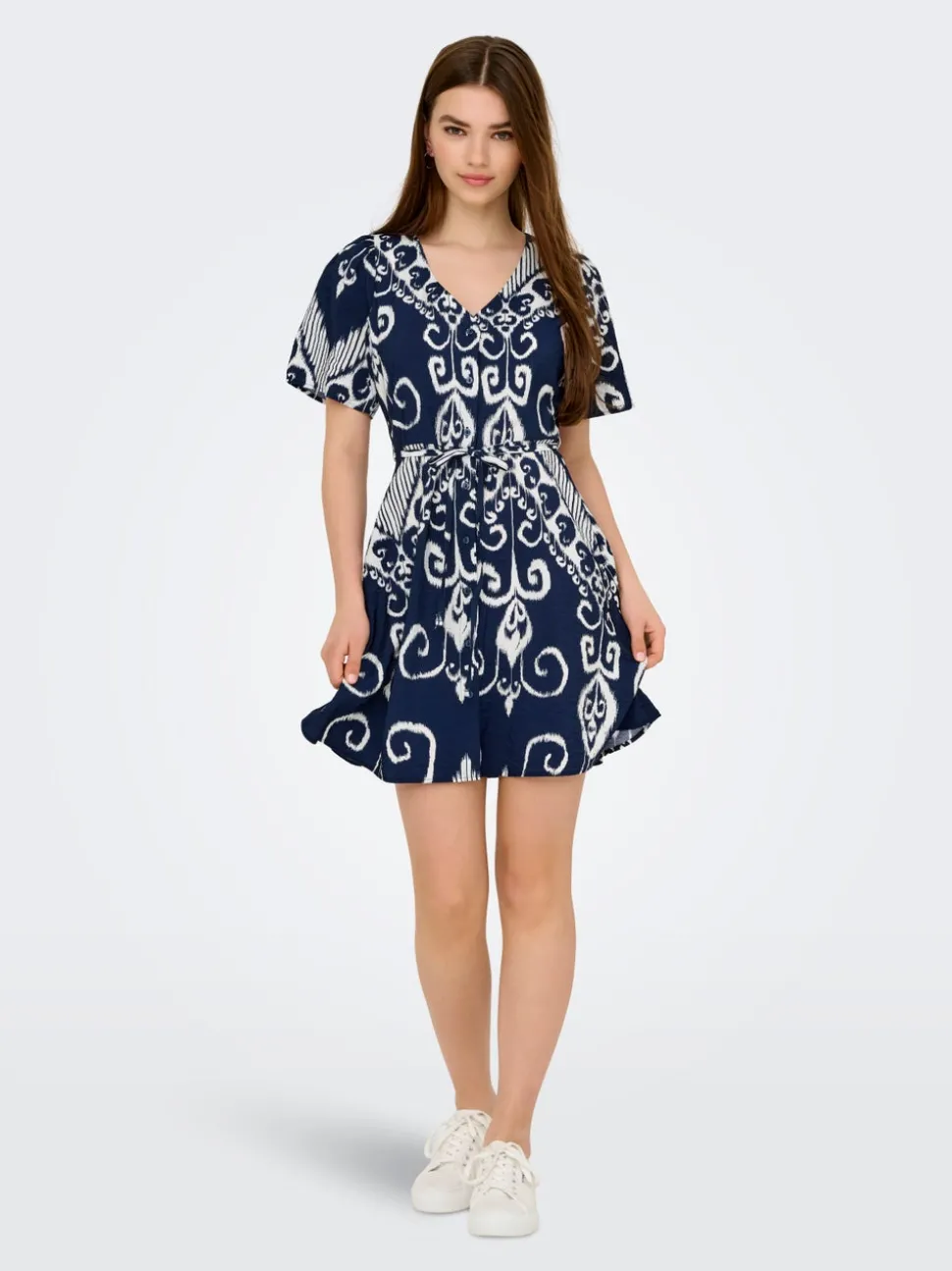 JDYTROYA Robe courte