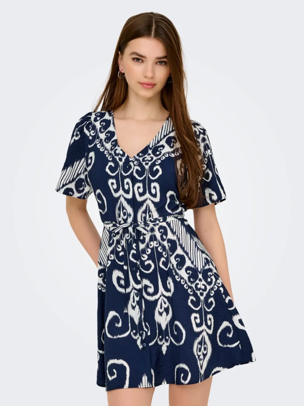 JDYTROYA Robe courte