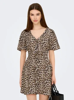 JDYTROYA Robe courte