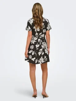 JDYTROYA Robe courte