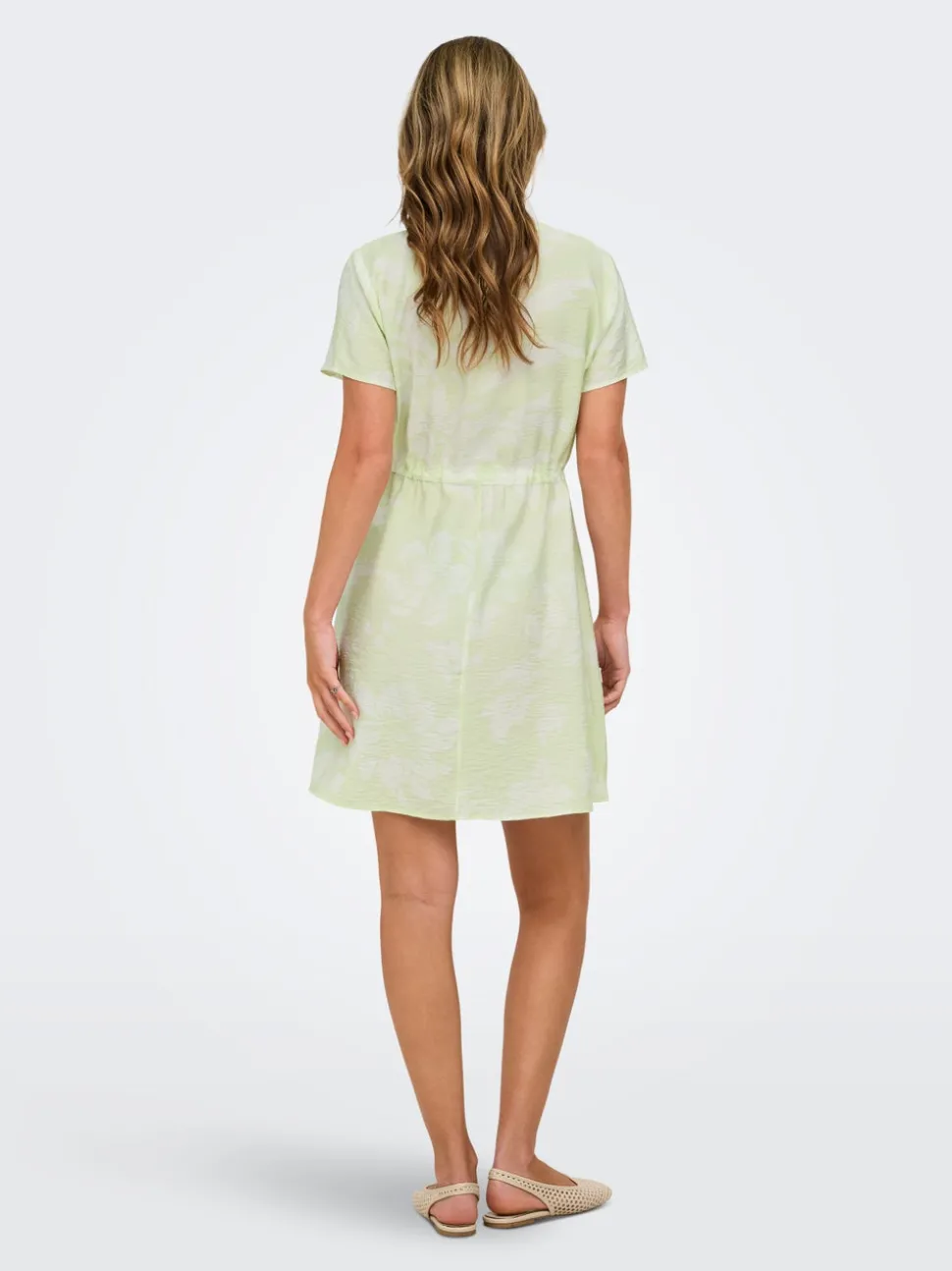 JDYTROYA Robe courte