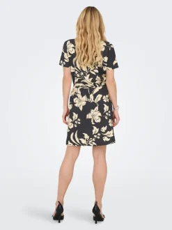 JDYTROYA Robe courte