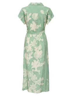 JDYTROYA Robe midi