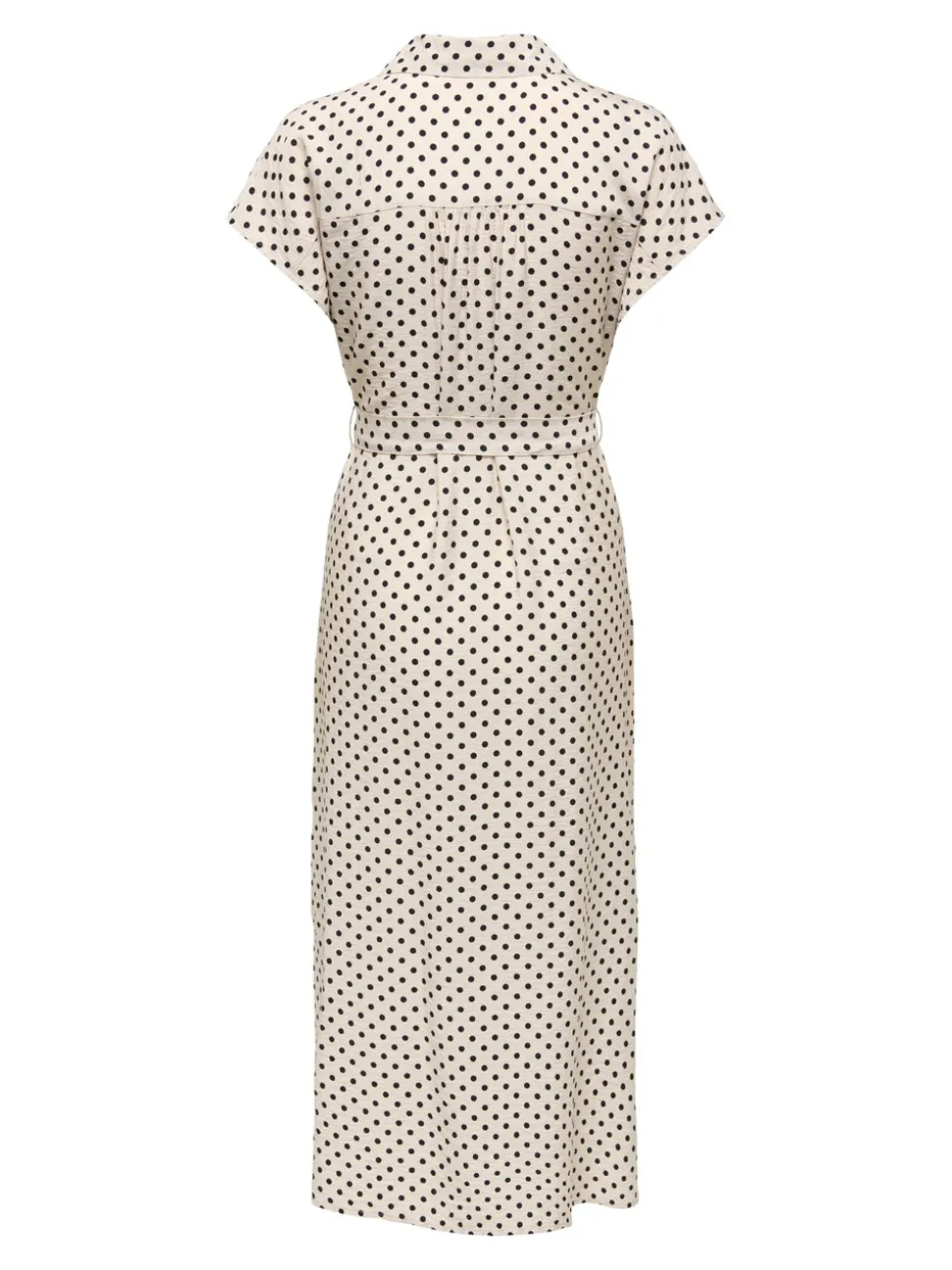 JDYTROYA Robe midi