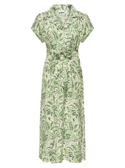 JDYTROYA Robe midi