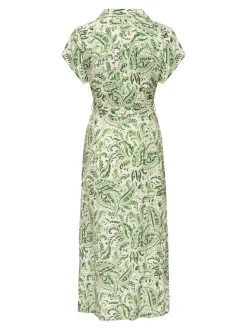 JDYTROYA Robe midi