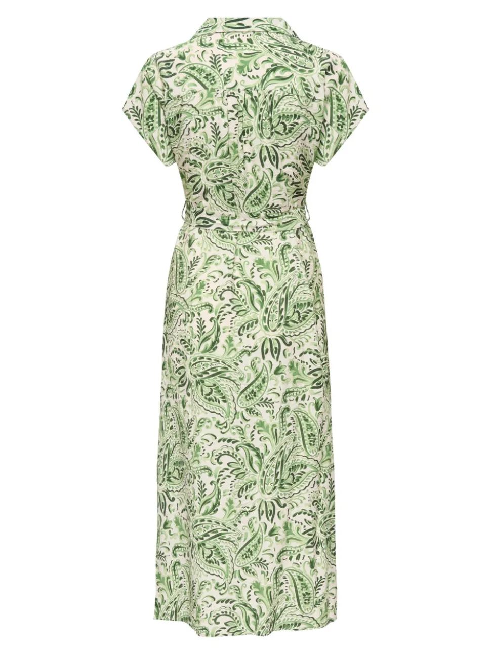 JDYTROYA Robe midi