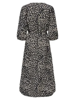 JDYTROYA Robe midi