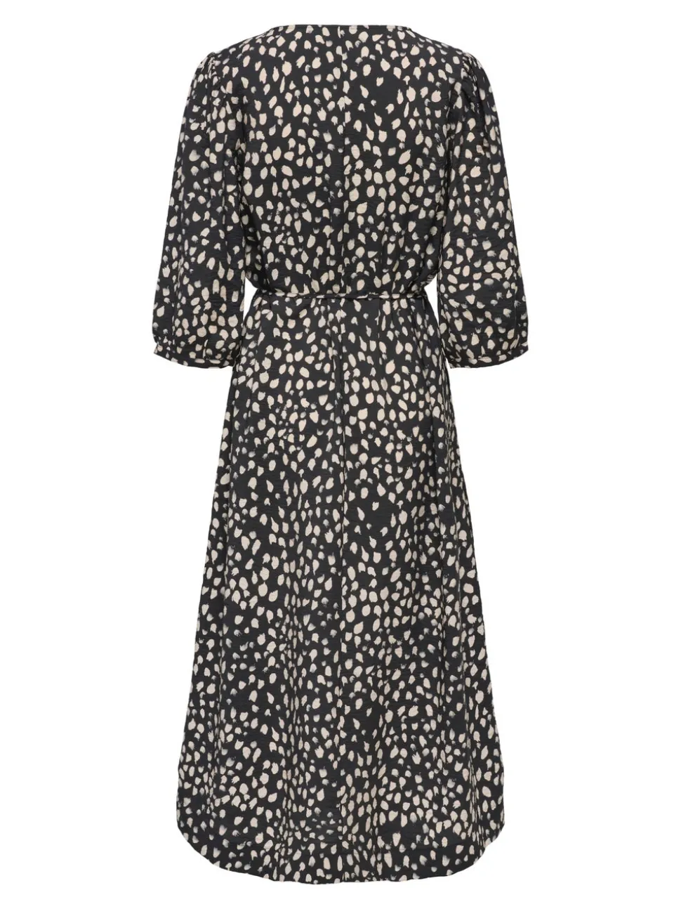 JDYTROYA Robe midi